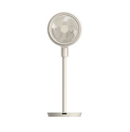 (香港 Rasonic 樂信 總代理行貨) Rasonic 樂信 RLF-9KITD DC 優美扇(約9吋/23厘米) - DC Living Fan(Around 9"/23cm)