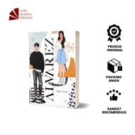 ALVAREZ NOVEL - VIRDA A. PRINCESS - Coconut