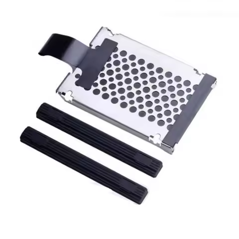 NEW SATA SSD Hard Drive Rack for Lenovo ThinkPad T430 T420S X220 X230 X220I HDD Caddy Bracket 7mm 9m