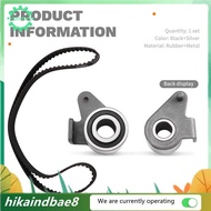 [hIkAi] Timing Belt Tensioner Pulley Replacement Kit for   OHC Engines AQ120 AQ125 AQ131 AQ140 AQ145