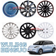 Original Wuling Binguo 15 inch Rim Cover