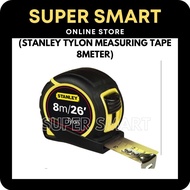 STANLEY TYLON MEASURING TAPE 8 METER 26FT
