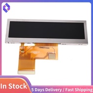 3.9 Inch Bar Module Color Type TFT LCD Display 480x128 Pixels for IoT with Free FPC Connector No Tou