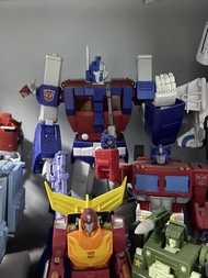 fanstoys ultra magnus ft fm-02