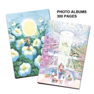 AH GUO PHOTO ALBUM 4R-300