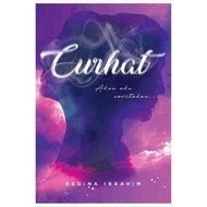 Curhat - Regina Ibrahim