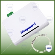 Bluguard Alarm WIRED / WIFI P2P Interface Module Version 3.4