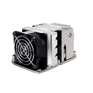 Mitre 3C Digital-SilverStone SilverStone XE02-3647N/XE02-3647S CPU Radiator