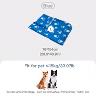 Pet Blanket For Dog & Cat, Soft Finish, Winter Blanket, Cosy Pet Bed, Light-Weight And Breathable, W
