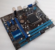 1155/MAINBOARD/ASUS P8H61-M LX3 PLUS R2.0/DDR3/GEN2-3