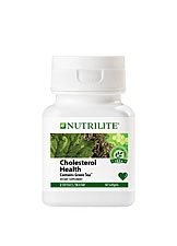 [USA]_Nutrilite NUTRILITE Cholesterol Health - 60 Count