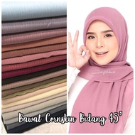 BAWAL CORNSKIN BORONG/WHOLESALE