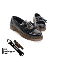 Docmart Tassel Women's Shoes | Women's Loafers