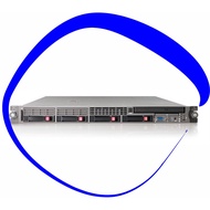 HP DL360 G5 1U SERVER HPE