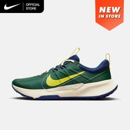 Nike Juniper Trail 2 Mens Trail Running Shoes - Gorge Green [DM0822-301]