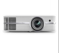 Optoma UHD50 4K UHD家庭劇院投影機