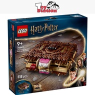 LEGO Harry Potter 76449 Chomping Monster Book of Monsters