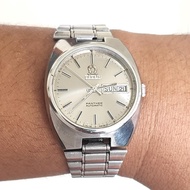 Jam TITUS PANTHER Swiss Automatic Original