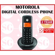 Motorola Cordless Phone E201