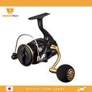 【From Japan】 DAIWA Shore Jigging Spinning Reel 23BG SW 4000D-CXH