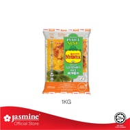 JASMINE Beras Pulut Susu Nyonya Glutinous Rice 1kg