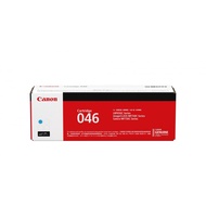 Canon Cartridge 046 Cyan Toner