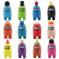 1Generation2Generation3Generation12Style Among US Figure Among Us Game Space Werewolf Toy Doll