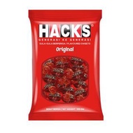 HACKS ORIGINAL 100GM