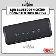 Loa Bluetooth chính hãng HiFuture Ripple (30W Nhỏ Gọn Di Động IPX7 Waterproof) - SAIGONOUTDOOR
