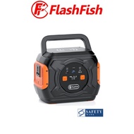 Flashfish A301 (80000mAh) 320W 292Wh Portable Power Station - 1 Year Local Warranty