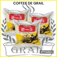 ◈ ❈ § CASA (BLACK TEA LOOSE, JASMINE TEA, BLACK TEA TEABAG)