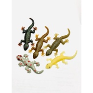 MAINAN BORONG CICAK PRANK STICKY MAINAN BORONH CICAK GETAH PRANK LIPAS COKLAT GETAH LIPAS LIPAN MIX 