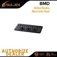 Blackmagic Design DaVinci Resolve Micro Color Panel