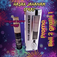 hajar super jahanam original asli spray kadartinggi