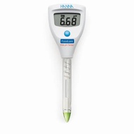 WarrantyHANNA New and Original HI981034 Milk Acidity pH Meter Pen Acidity Meter From YAMAT