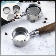 One Two Cups Filter Basket Portafilter Single Wall 51mm - Y51