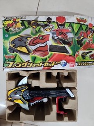 Bandai 獸電戰隊 強龍者 劍