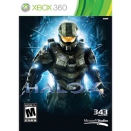 [Xbox 360 DVD Game] Hello 4(2DVD)