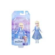 Disney Frozen Toys Anna and Elsa Small Dolls โฟรเซ่น ตุ๊กตาแอนนา และ เอลซ่า ตัวเล็ก น่ารัก ของแท้