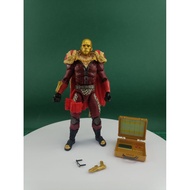 G.I. Joe Classified Profit Director Destro