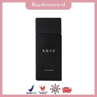 SAFF & Co Extrait de Parfum SAFF AND CO SAFF N CO SOTB | LOUI | COCO | 540 | TROUPE | OMNIA | CHNO |