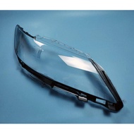 Suitable for 13-14 Lexus ES350 ES250 Headlampshade Lexus ES300 Headlamp Shell Surface