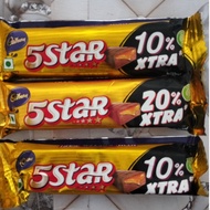 Cadbury 5star chocolate 22g
