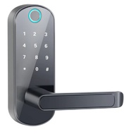 Digital Door Lock