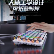 keyboard mechanical keyboard Mai from the same keyboard 60/68 gaming electronic competition mechanic