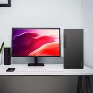 Pemproses Ryzen R7 5700G dengan Grafik Terpadu, PC Pejabat, Sistem Desktop DIY Lengkap Lapan Teras, 
