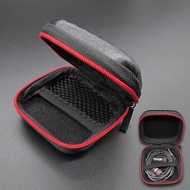 Earphone Case For Apple Airpods Hard Headphones Stand Holder Bag