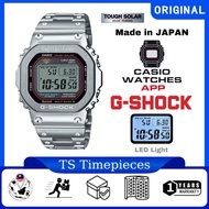 MADE IN JAPAN 🇯🇵 G SHOCK Full metal GMW-B5000D-1C / GMW-B5000D-1 / GMW-B5000D / GMW-B5000 / GMWB5000