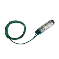 Resistive soil tension sensor suitable for high-precision soil water potential measurement in agricu