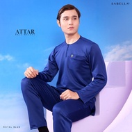 ATTAR Baju Melayu by Sabella